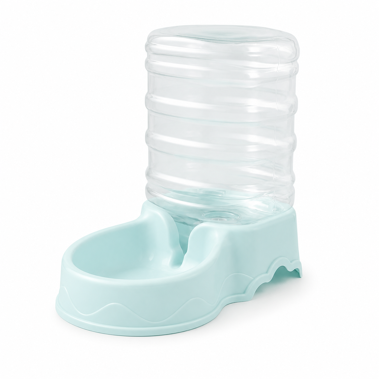 Distributeur croquette et eau