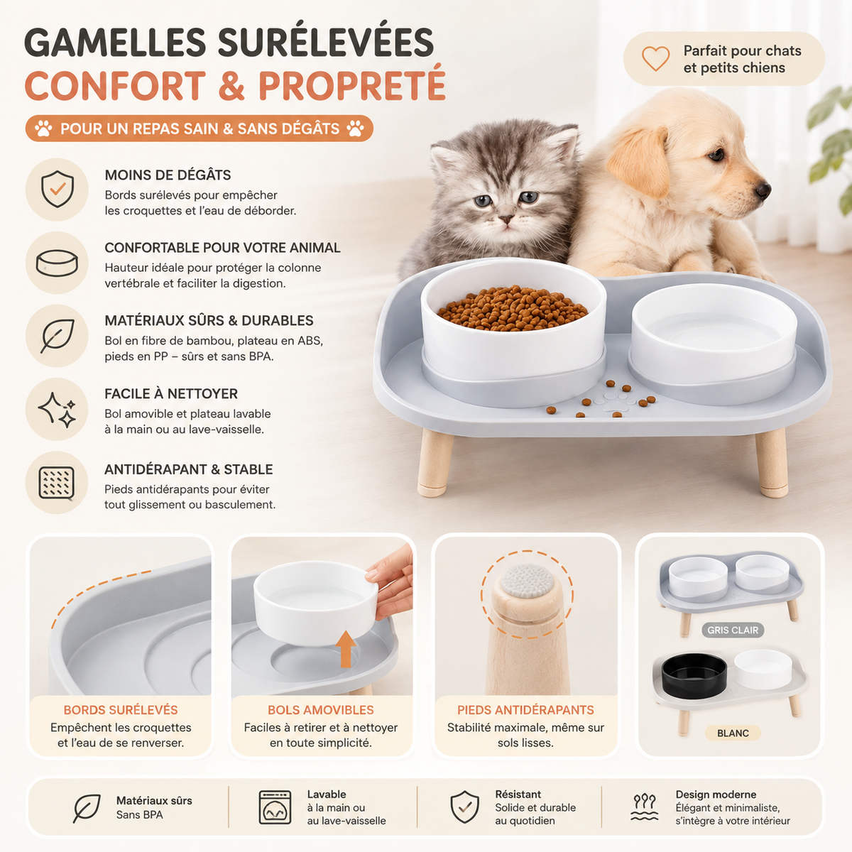 Gamelle