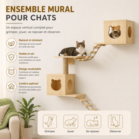 Arbre a chat