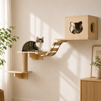 Arbre a chat