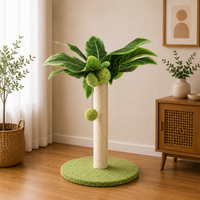 Arbre à Chat Palmier