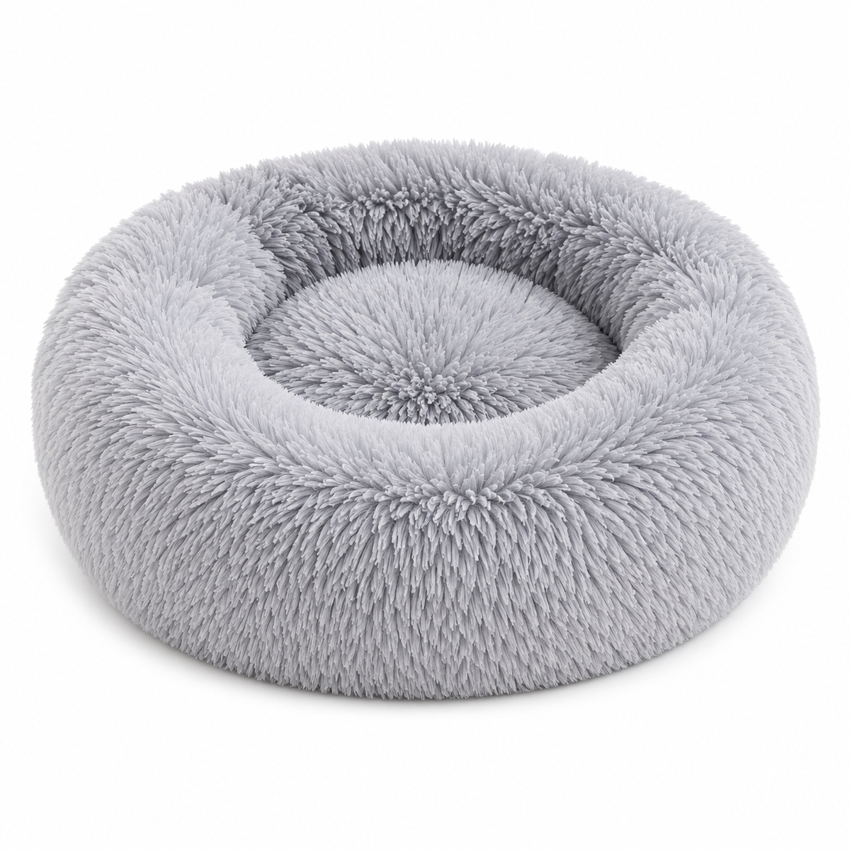 Panier Chat Rond