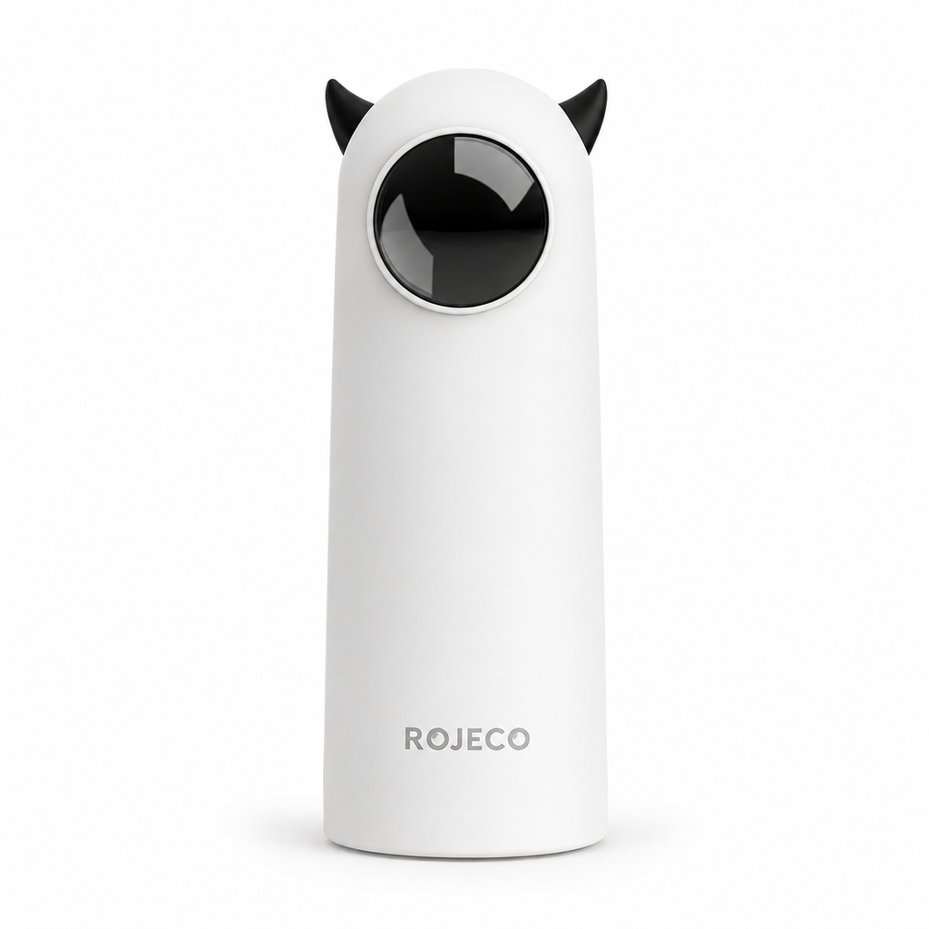 Jouet Laser pour Chat Automatique et Interactif