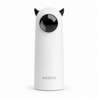Jouet Laser pour Chat Automatique et Interactif
