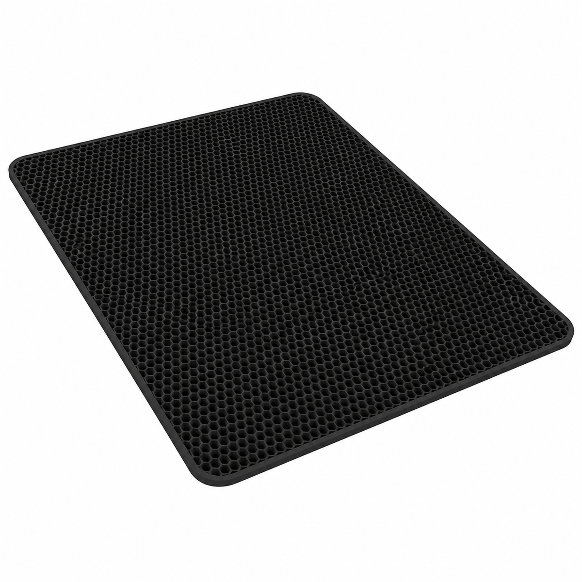 Tapis de litiere