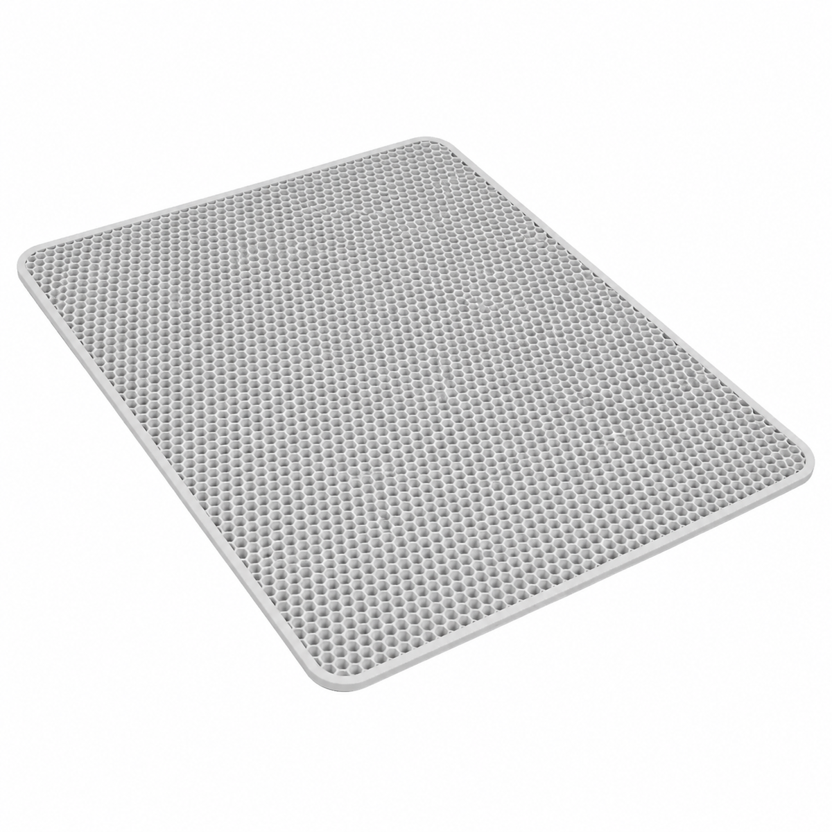 Tapis de litiere