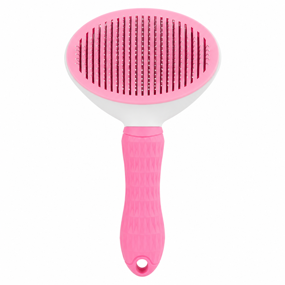 Brosse chat