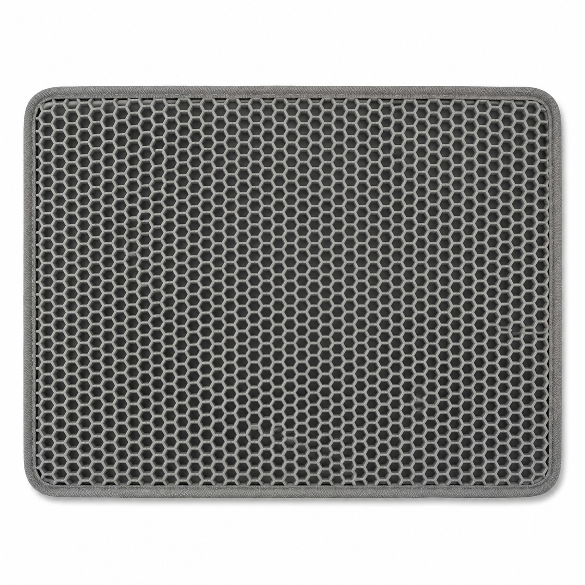 tapis de litiere