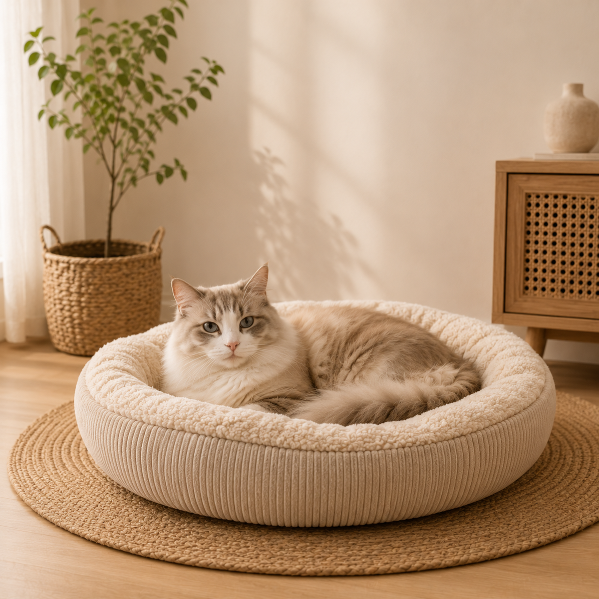 Confort et Couchage