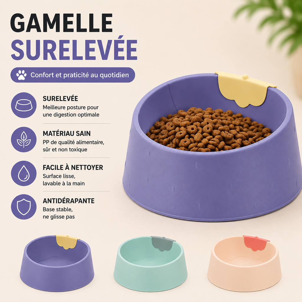 Gamelle