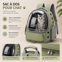 Sac de transport