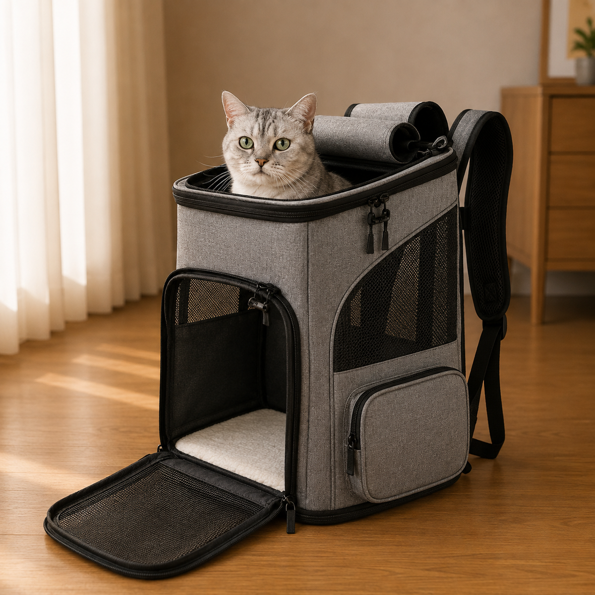 Sac à dos