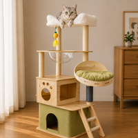 arbre a chat