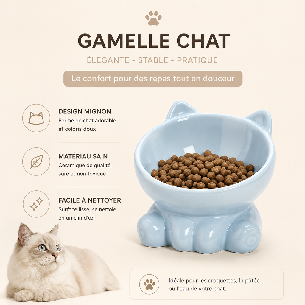 Gamelle