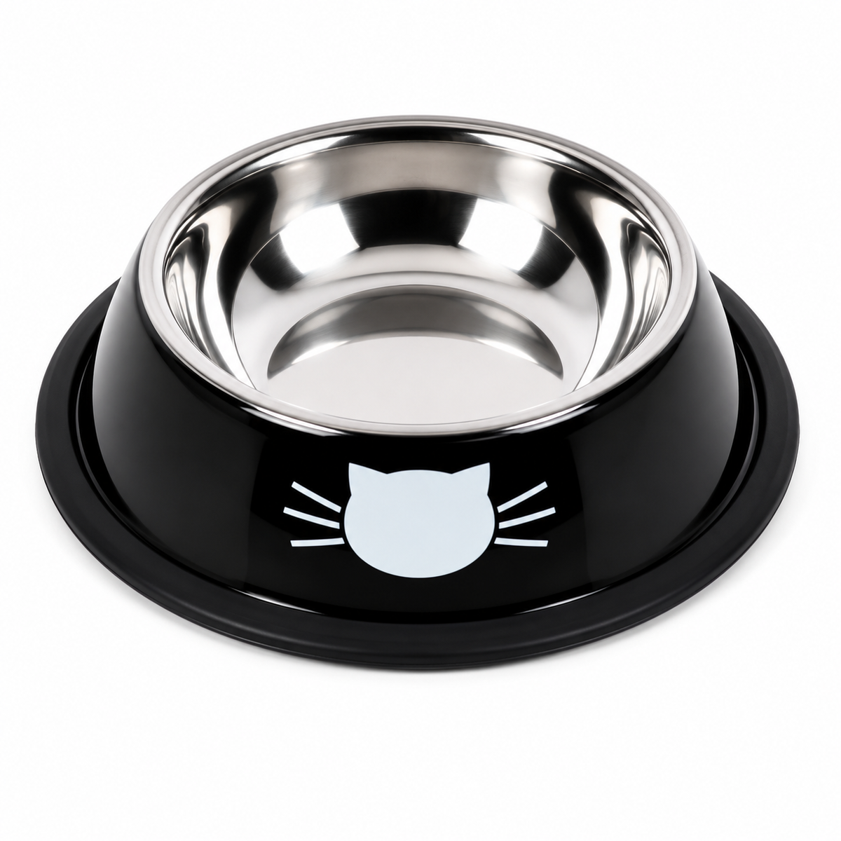 Gamelle chat