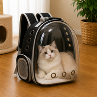Sac a dos chat