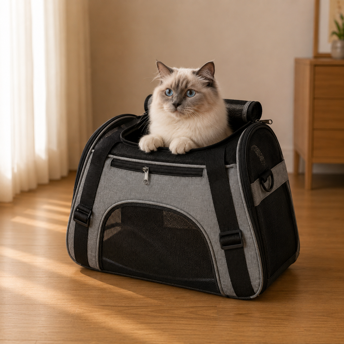Sac de transport