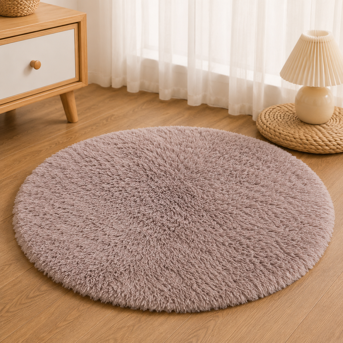 Tapis chat