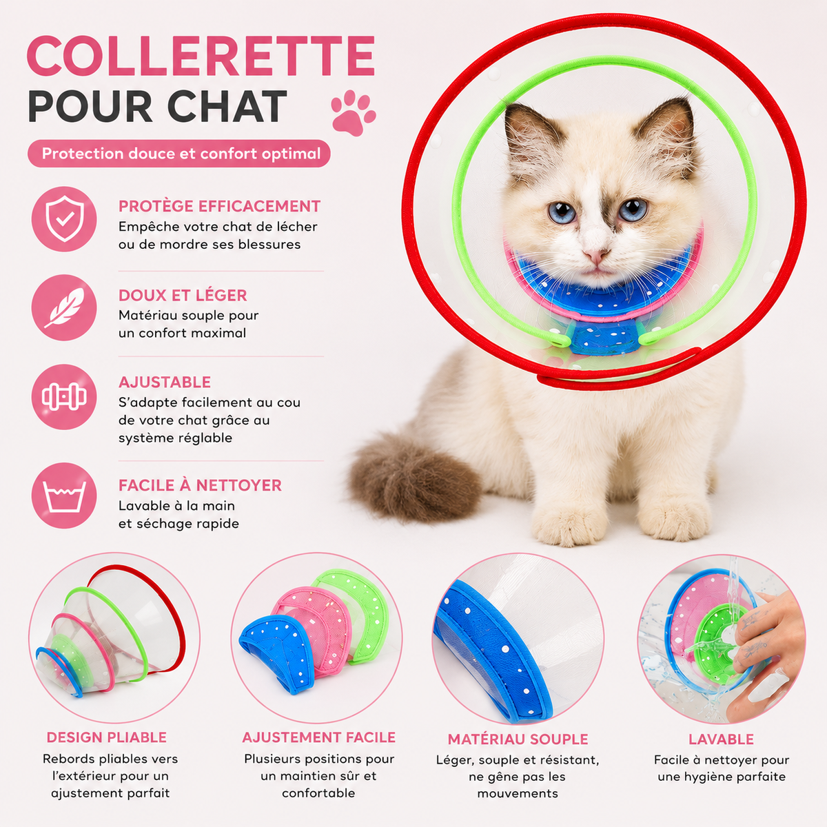 Colerette
