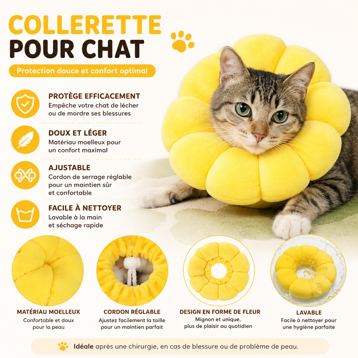 Colerette