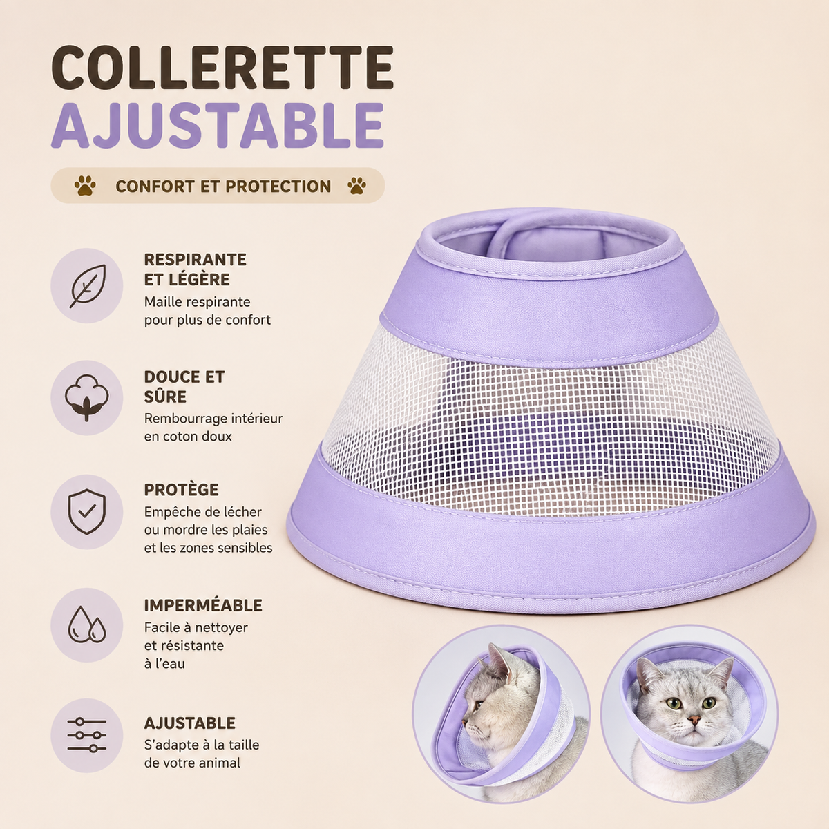 Colerette