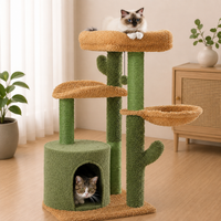 Arbre a chat