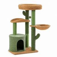 Arbre a chat