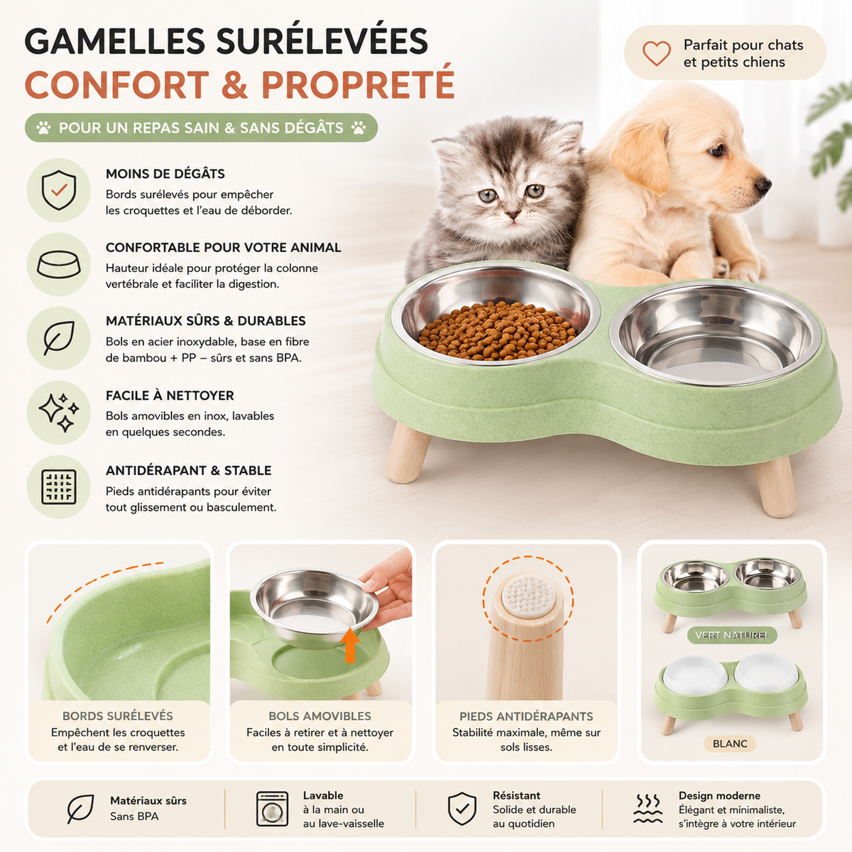 Gamelle