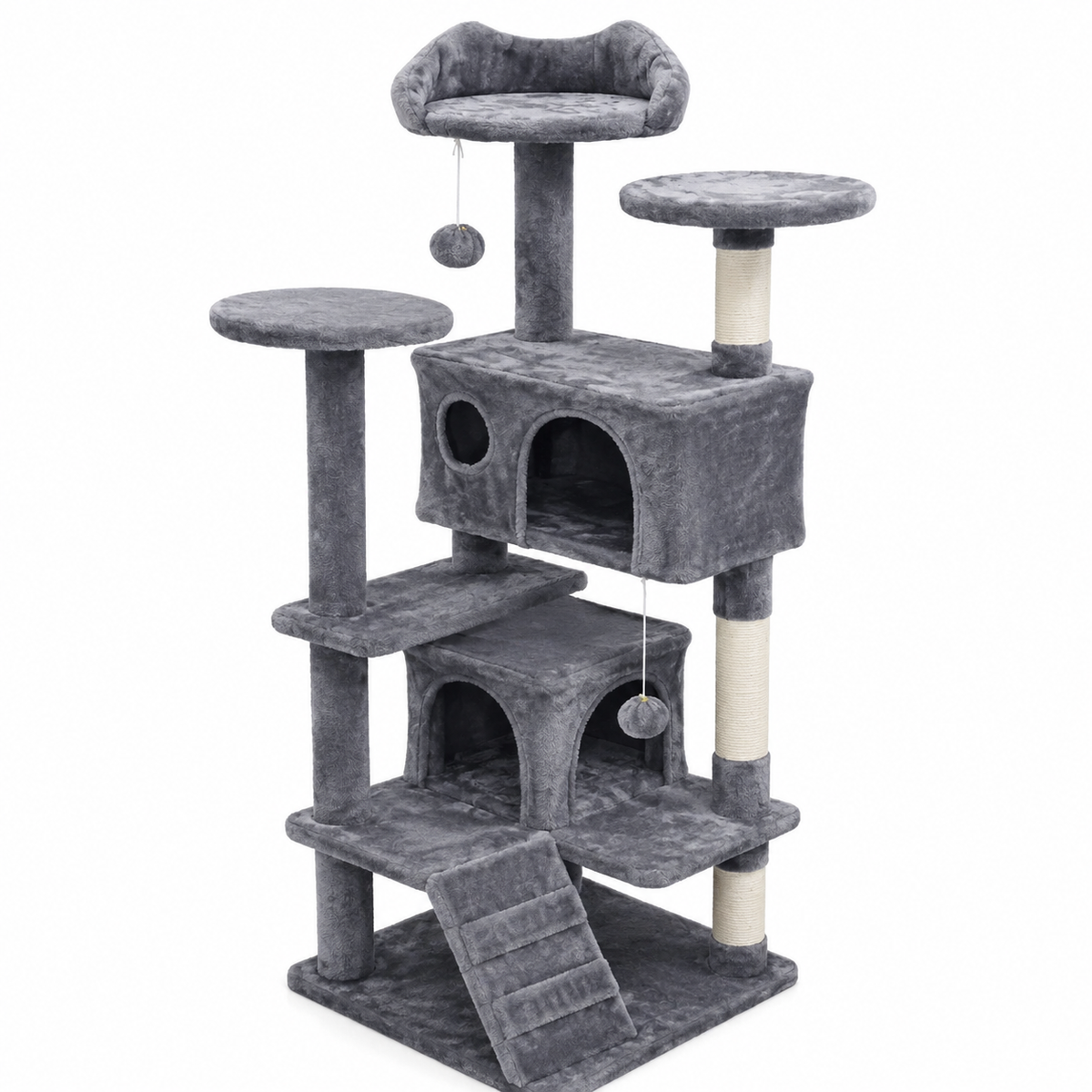 Arbre a chat