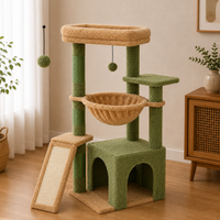 Arbre a chat