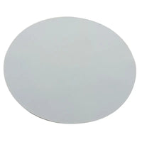 Tapis Antidérapant en Silicone pour Gamelle et Fontaine