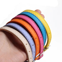 Collier Chat Élastique avec Grelot