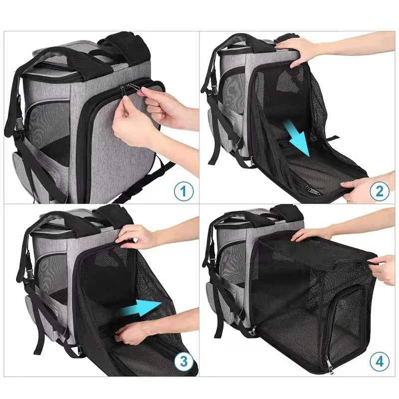 Sac à dos