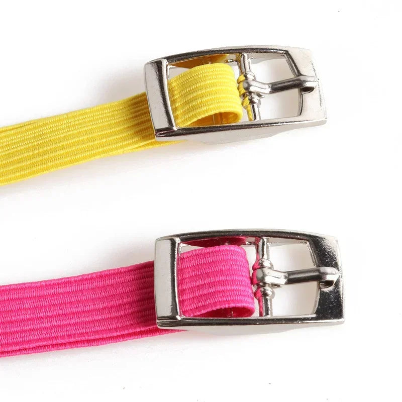Collier Chat Élastique avec Grelot