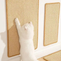 Tapis Griffoir Chat en Sisal