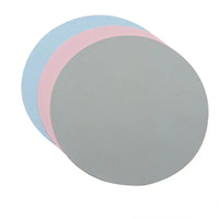 Tapis Antidérapant en Silicone pour Gamelle et Fontaine
