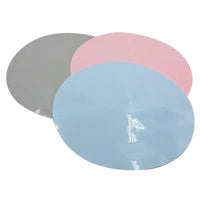 Tapis Antidérapant en Silicone pour Gamelle et Fontaine