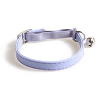 Collier Chat Élastique avec Grelot