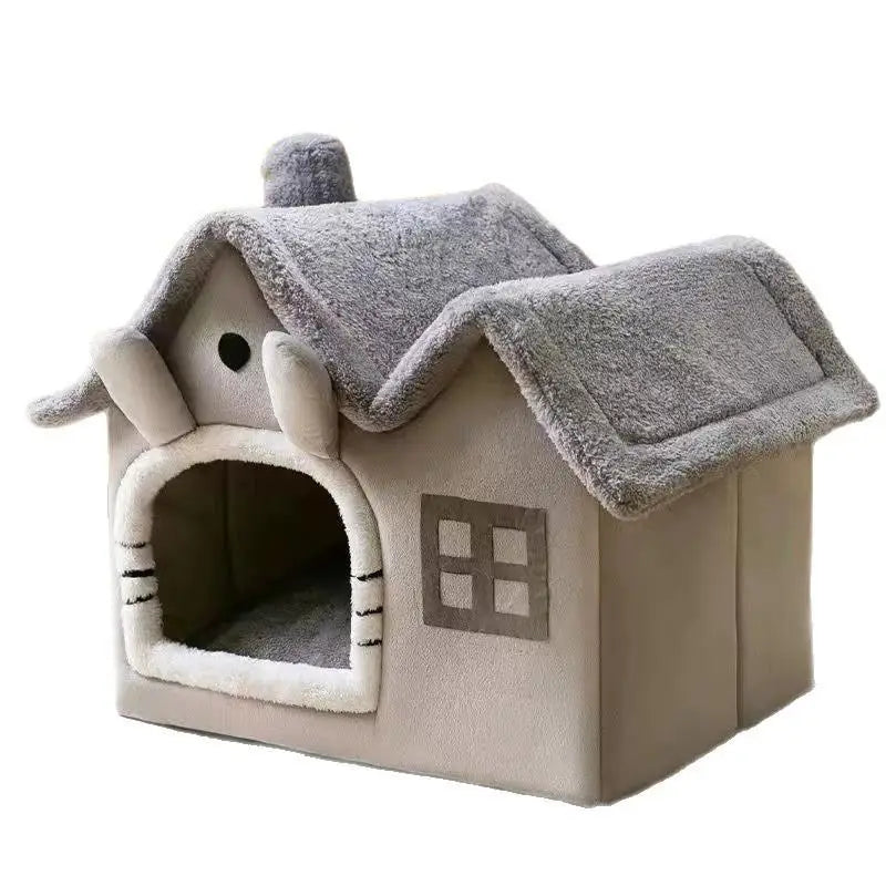 Maison chat